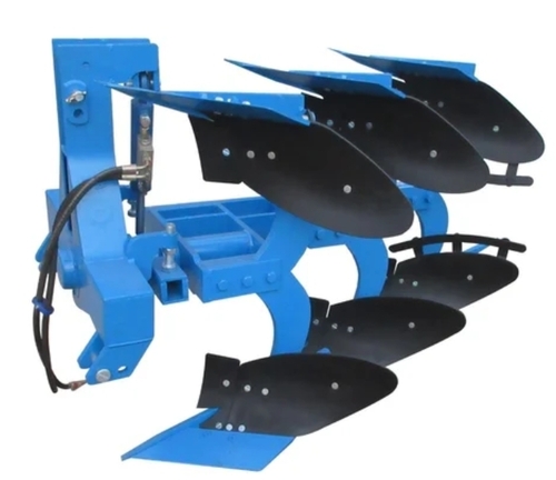 Plough 2.2 Furrows Reversible
