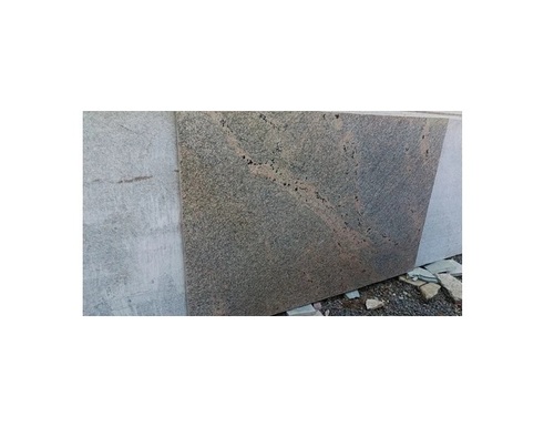 Polished Grey Granite