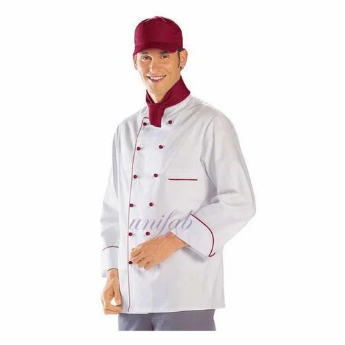 Chef Coats