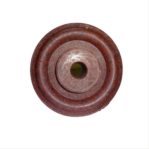 Polymer Wheel Caster