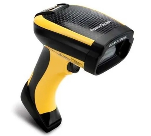 Powerscan Pd9531 Barcode Reader