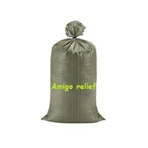 Pp Woven Sandbags