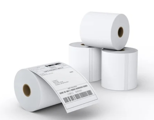 Printed Labels