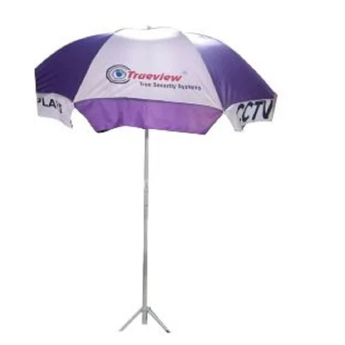 Promotional Garden Umbrella