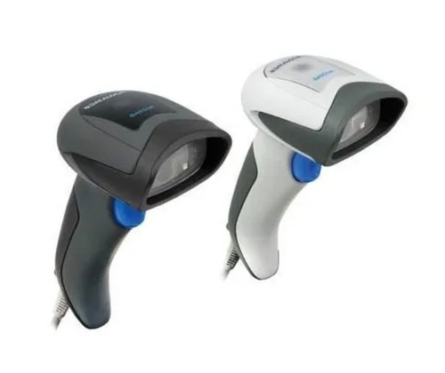Qd2400 Barcode Scanner