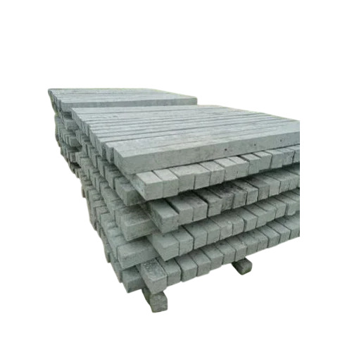 Rcc Fence Pole