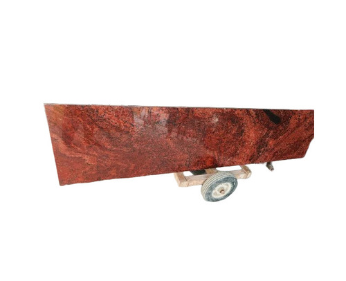 Red Granite