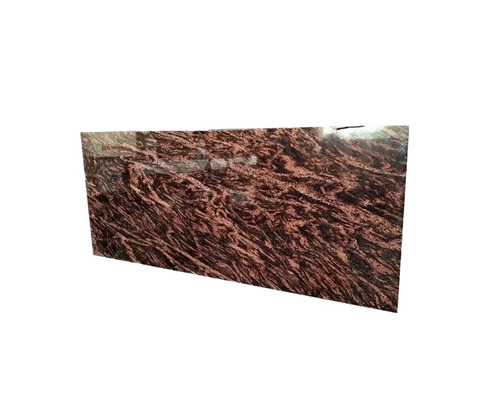 Red Granite Stone