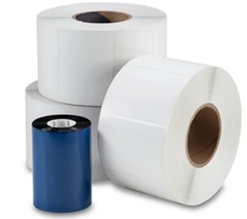 Self Adhesive Polyester Labels