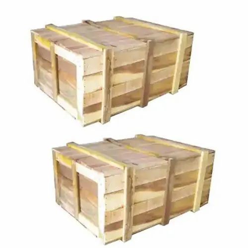 Shipping Packaging Box