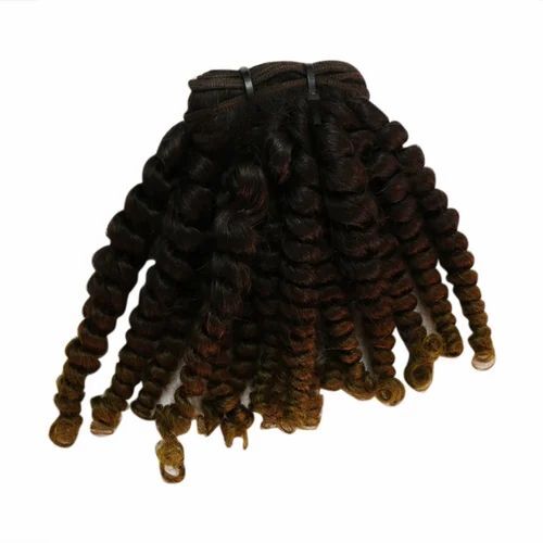 Short Curly Hair Wig