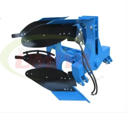 Shree Umiya Reversible Plough