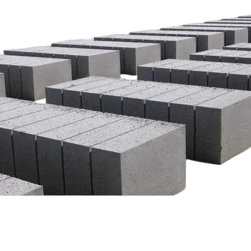 Side Wall Cement Brick