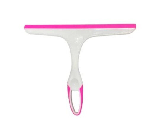 Silicone Glass Cleaning Wiper