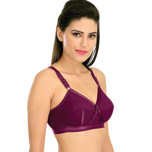 side support bra