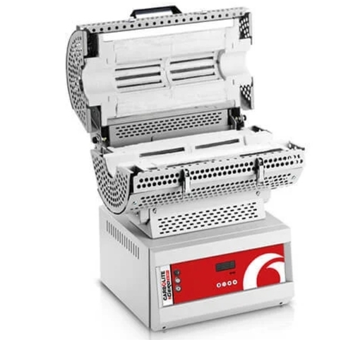Split Tube Furnace