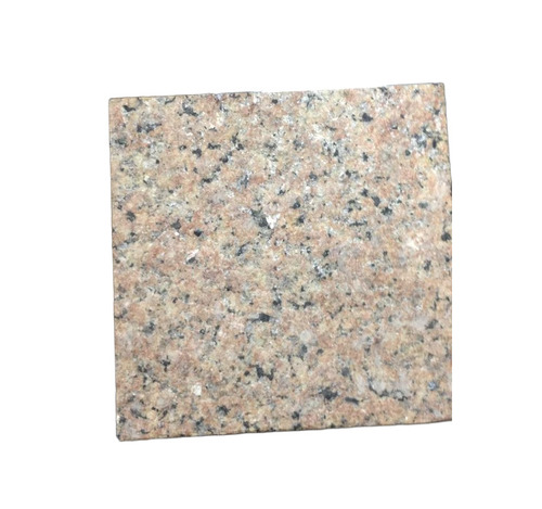 Square Granite Slabs - Application: Residential & Commercial Building