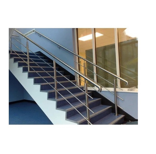Stainless Steel Railings