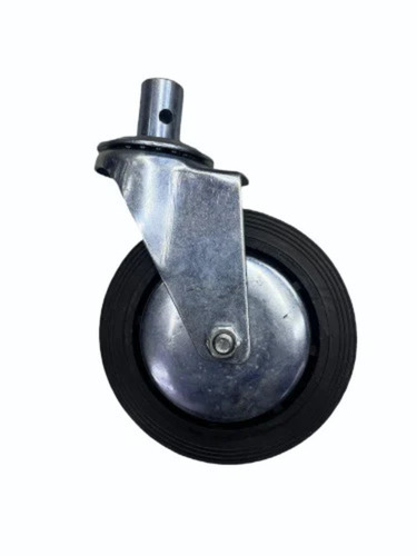 Stretcher Caster Wheel