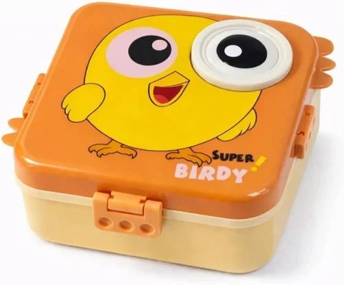 Super Class Lunch Box
