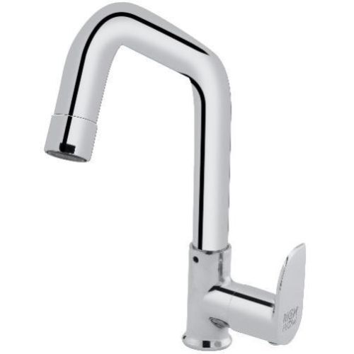 Swan Neck Tap
