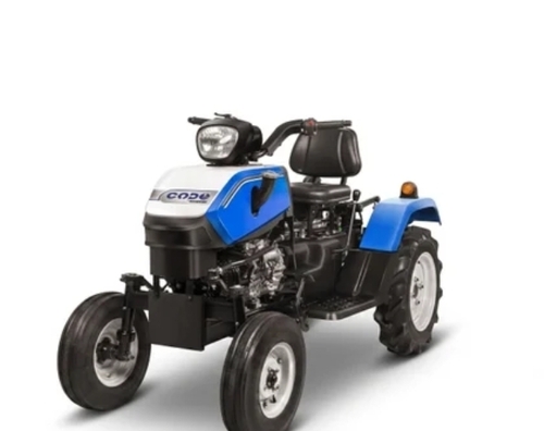 Swaraj Code Mini Tractor