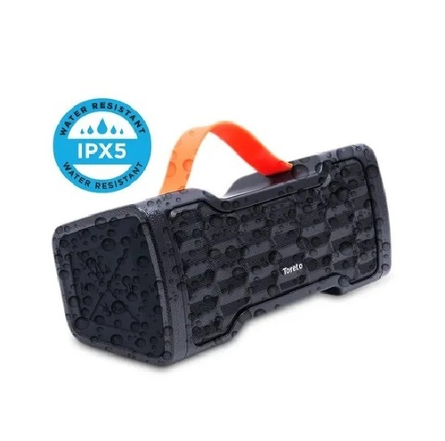 TOR 309 Toreto Storm Bluetooth Speaker