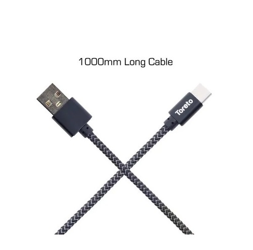 Tor 820 Toreto Pill 3 C Type Cable