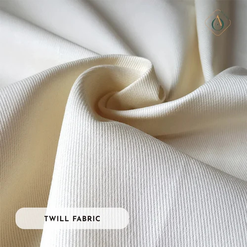 Twill Fabric