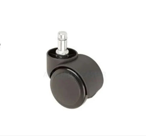 Twin Wheel Casters