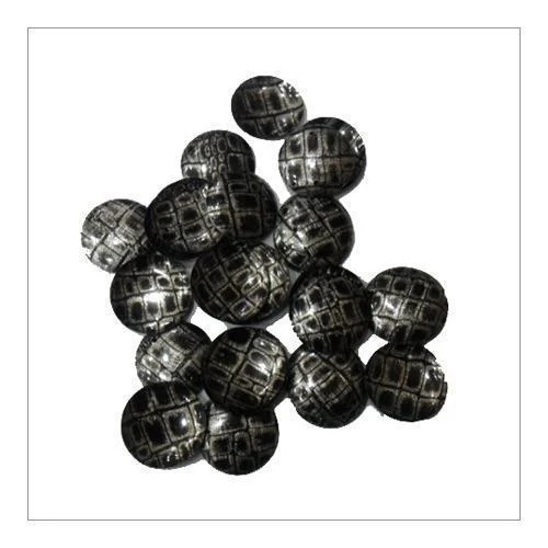 Web Print Sequins