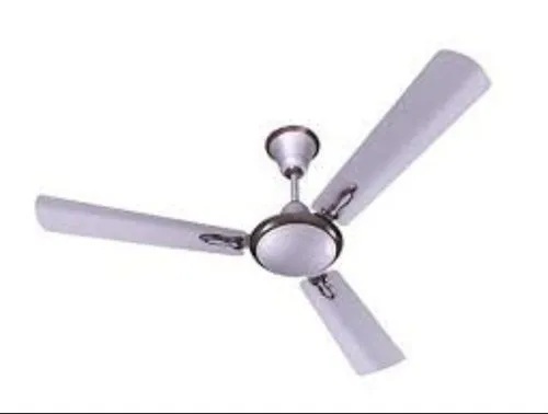 White Ceiling Fans