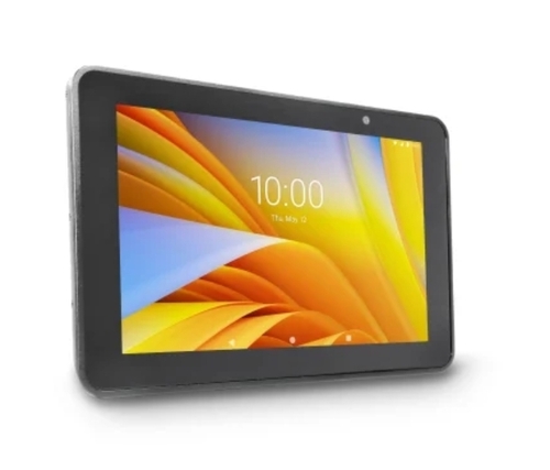 Zebra Et55 Industrial Tablet