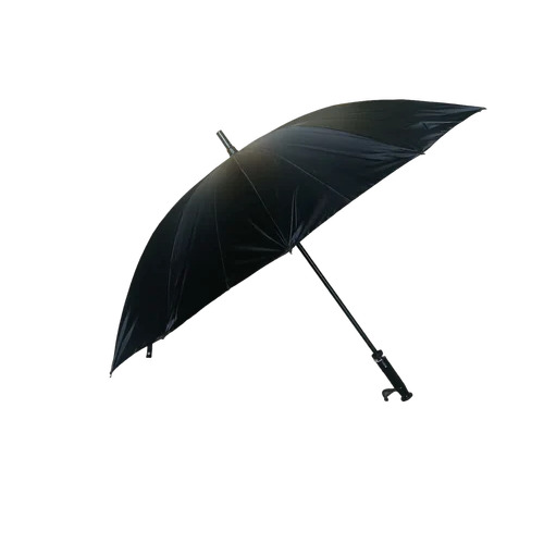 2 Fold Polyester Golf Umbrella