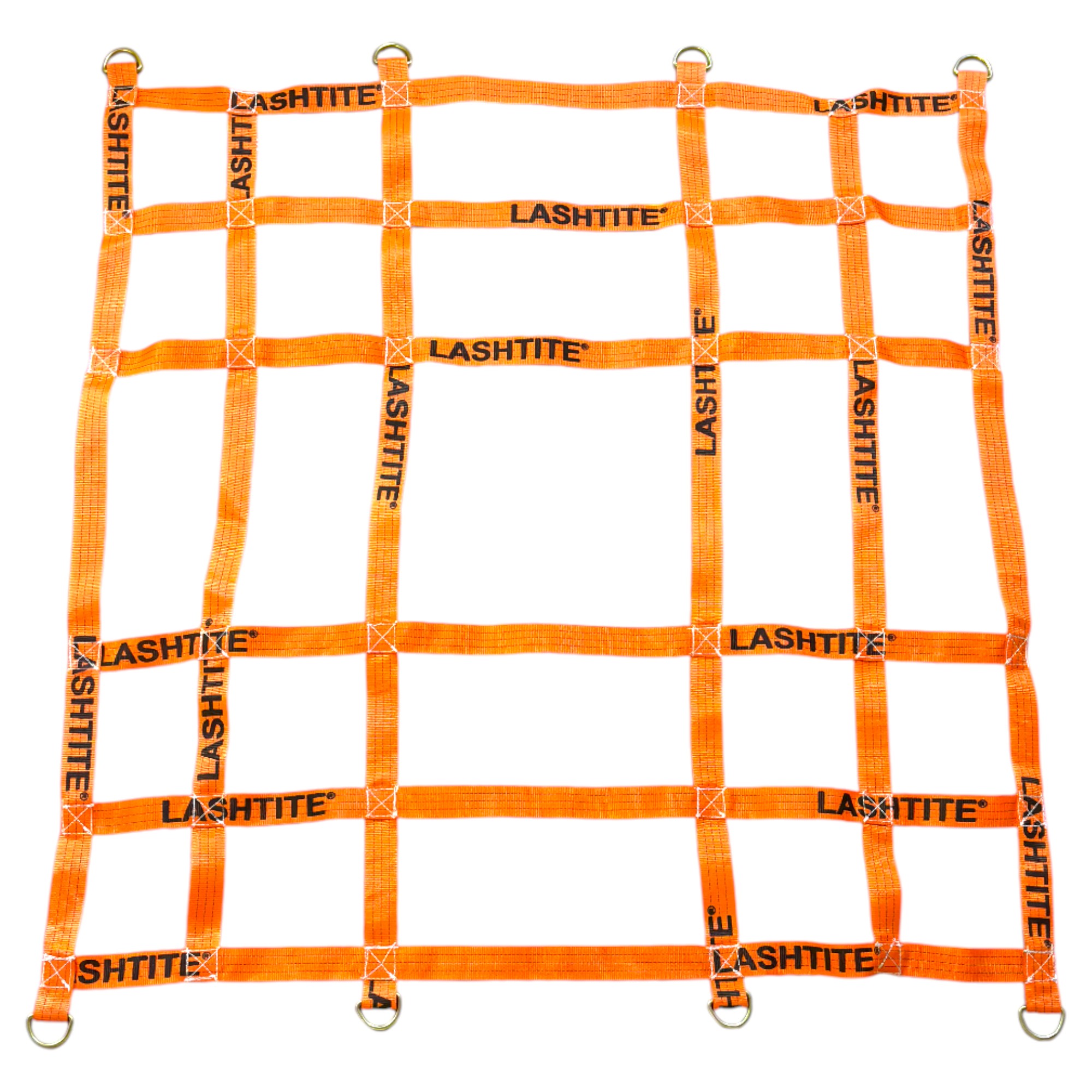 3 Ton Lashtite Polyester Cargo Net