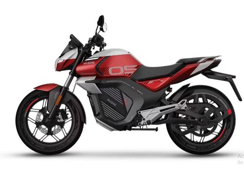 Avore EX2S Bike