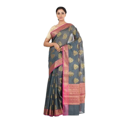 Banarasi Saree