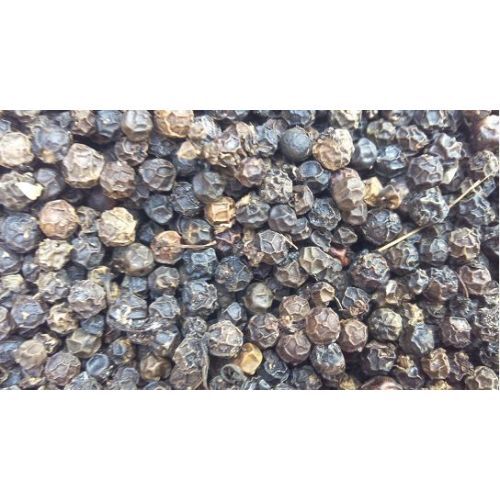 Black Pepper