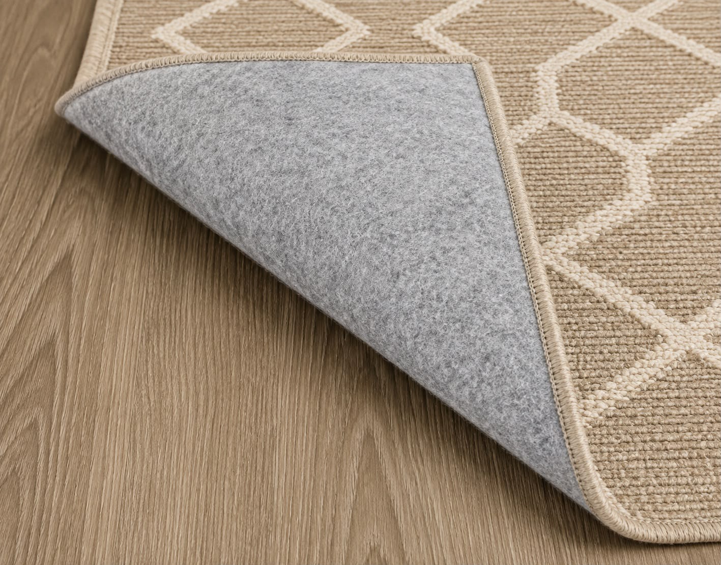 Carpet Backing Felt
