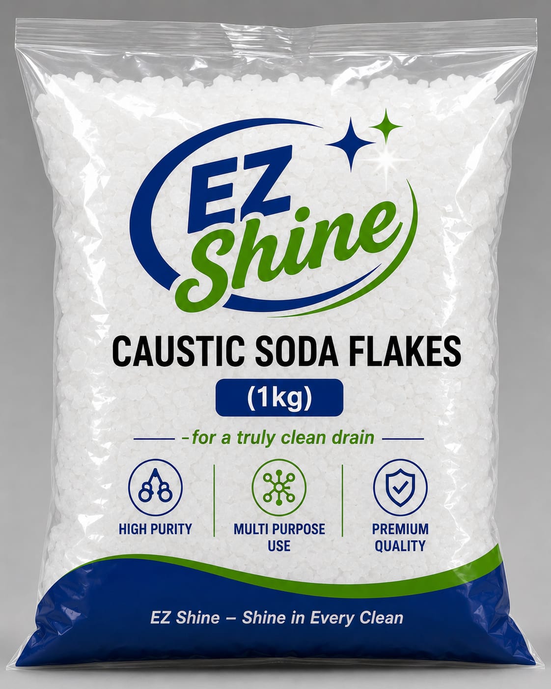 Caustic Soda