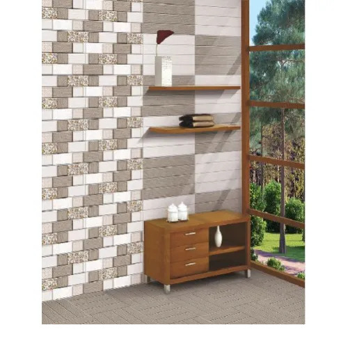Ceramic Digital Glazed Tiles For Kitchen
