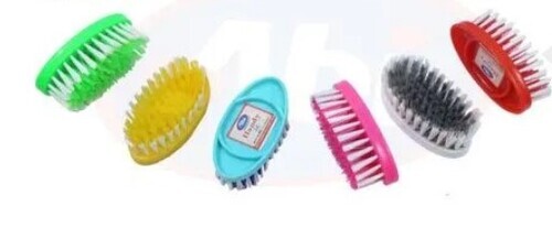 Cloth Washing Brush