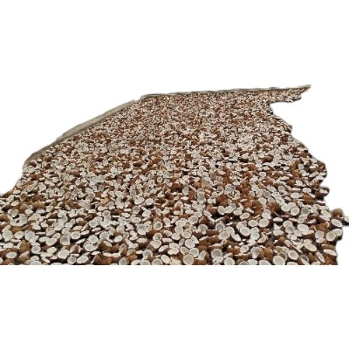 Coconut Copra