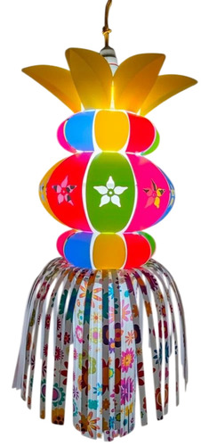 Decorative Flower Lamps