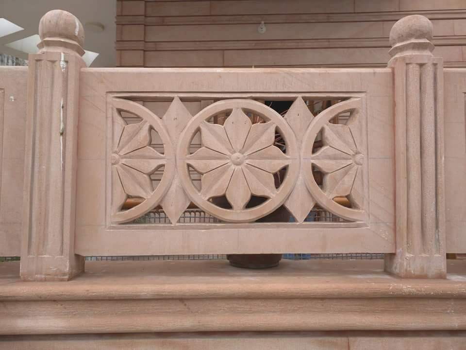 Designer Marble Mesh