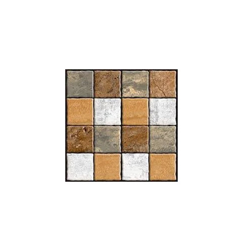 Digital Glossy Light Dark Series Wall Tiles