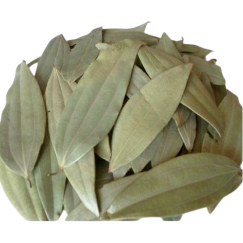 Dried Bay Leaves