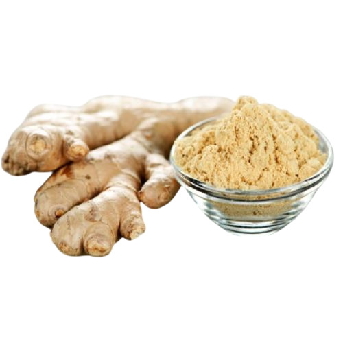 Dry Ginger Powder