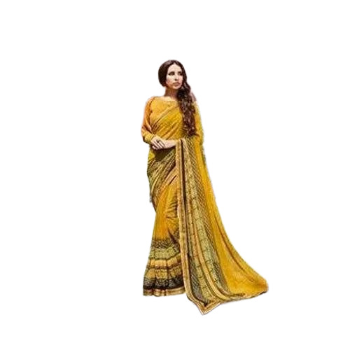 Fancy Ladies Saree