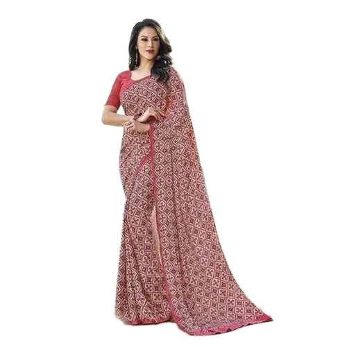 Fancy Sarees